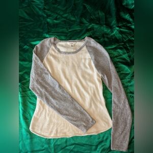 Women's cashmere sweater